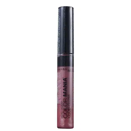 Imagem do produto Maybelline Color Mania Liquid 205 Rose Celebration - Gloss Labial 7ml