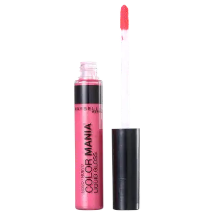 Imagem do produto Maybelline Color Mania Liquid 230 Pink Expansion - Gloss Labial 7ml