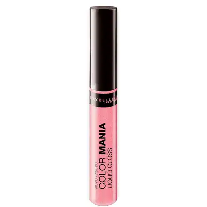 Imagem do produto Maybelline Color Mania Liquid 235 Candy Desire - Gloss Labial 7ml