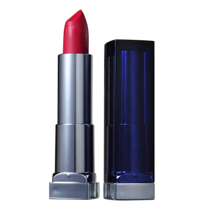 Imagem do produto Maybelline Color Sensational Aperte o Play 114 Esquenta Com as Amigas - Batom Matte 4,2g