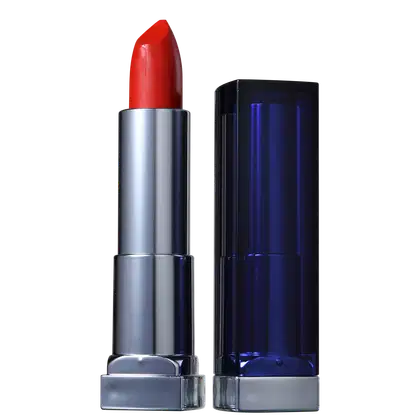 Imagem do produto Maybelline Color Sensational Aperte o Play 316 Até o Sol Nascer - Batom Matte 4,2g