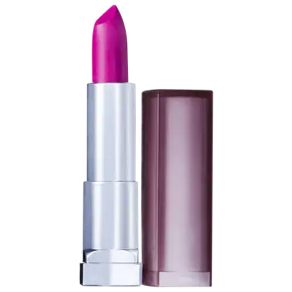 Imagem do produto Maybelline Color Sensational Creamy Mattes 408 Matte de Inveja - Batom 4,2g