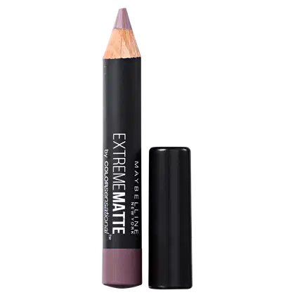 Imagem do produto Maybelline Color Sensational Extreme Matte 20 Não Duvida! - Batom 1,5g