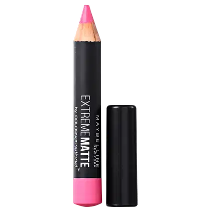 Imagem do produto Maybelline Color Sensational Extreme Matte 30 Ih, me Deixa! - Batom 1,5g