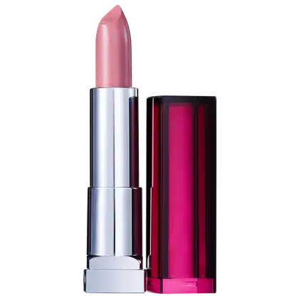 Imagem do produto Maybelline Color Sensational Rosas Apaixonantes 100 Primeira Vez - Batom Cremoso 4,2g