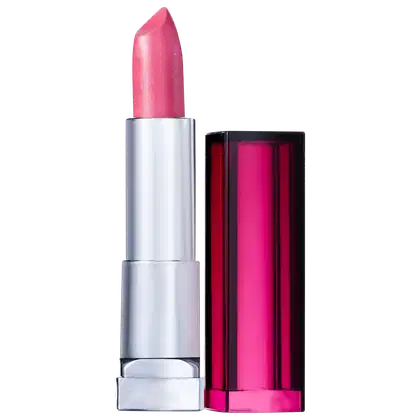 Imagem do produto Maybelline Color Sensational Rosas Apaixonantes 102 Inveja Rosa - Batom Matte 4,2g