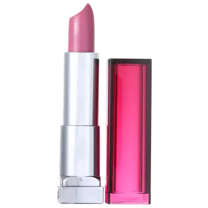 Imagem do produto Maybelline Color Sensational Rosas Apaixonantes 103 Rosa Pra Casar - Batom Cremoso 4,2g