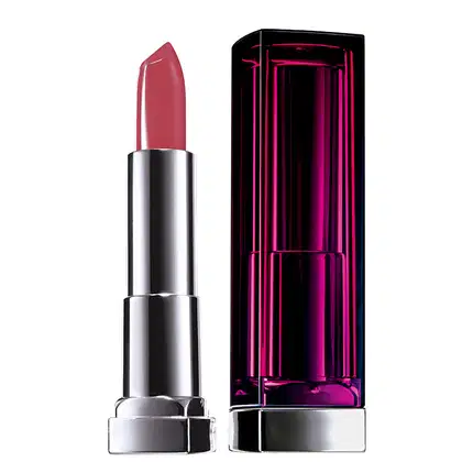 Imagem do produto Maybelline Color Sensational Rosas Apaixonantes 104 Dança Comigo - Batom Cremoso 4,2g