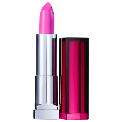 Imagem do produto Maybelline Color Sensational Rosas Apaixonantes 107 Rosa Pra Causar - Batom Cremoso 4,2g