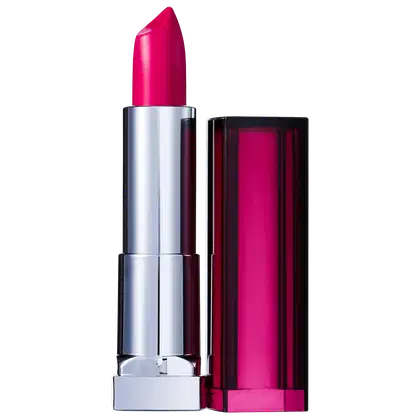 Imagem do produto Maybelline Color Sensational Rosas Apaixonantes 110 Conta Tudo! - Batom Cremoso 4,2g