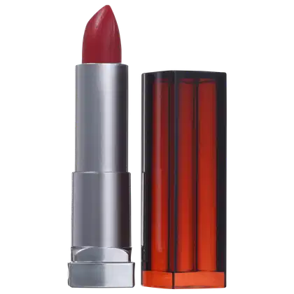Imagem do produto Maybelline Color Sensational Rosas Apaixonantes 112 Nunca Fui Santa - Batom Matte 4,2g