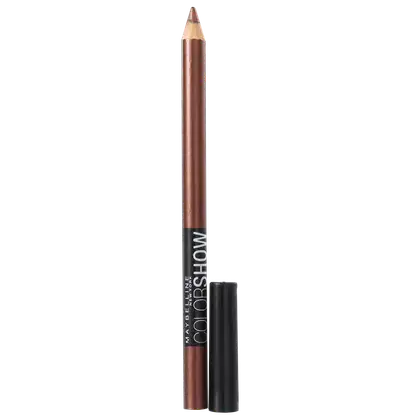Imagem do produto Maybelline Expertwear Eyeshadow Color Show Liner 25 Bronze - Lápis de Olho 1,4g