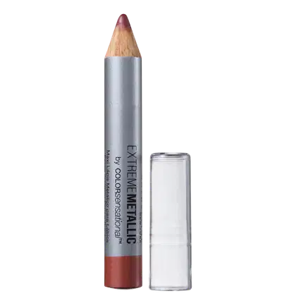 Imagem do produto Maybelline Extreme Metallic by Color Sensational 100 Minhas Regras - Batom Metálico 1,5g