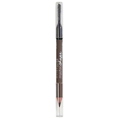 Imagem do produto Maybelline Eye Studio Master Shape Cinza - Lápis para Sobrancelha 0,65g
