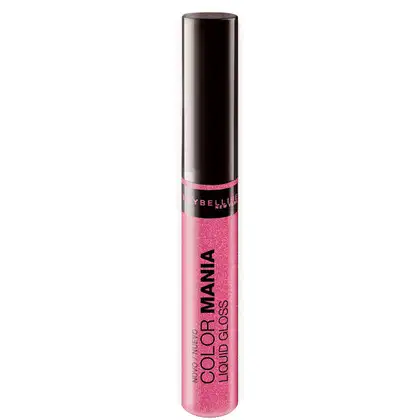 Imagem do produto Maybelline Color Mania Liquid 415 Ruby Star - Gloss Labial 7ml