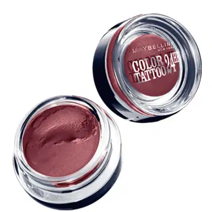 Imagem do produto Maybelline Color Tattoo 24H Pomegranate Punk - Sombra em Gel 4g