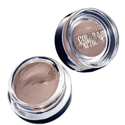 Imagem do produto Maybelline Color Tattoo 24H Tough as Taupe - Sombra em Gel 4g