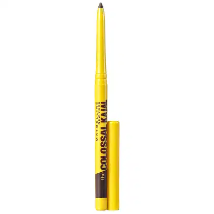 Imagem do produto Maybelline The Colossal Kajal Marrom - Lápis de Olho Kajal 0,35g