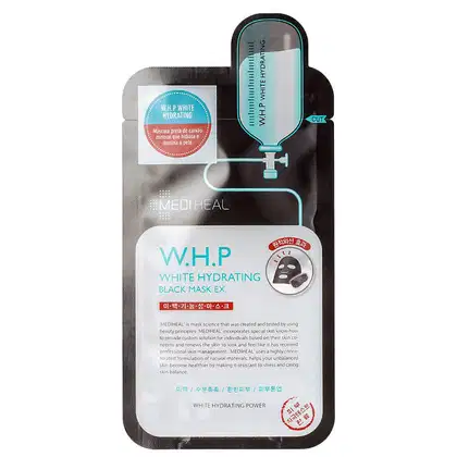 Imagem do produto Mediheal W.P.H. White Hydrating - Máscara Facial 25ml
