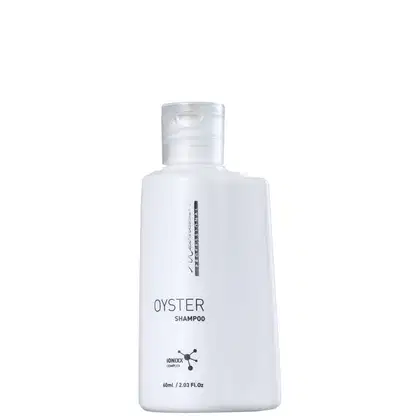 Imagem do produto Mediterrani Oyster - Shampoo 60ml