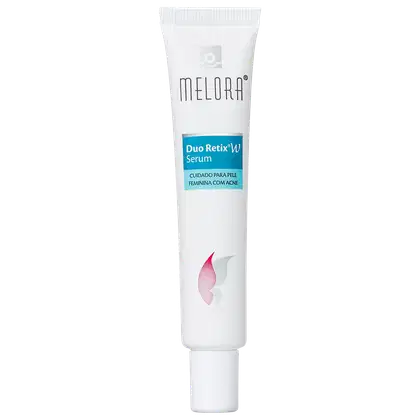 Imagem do produto Melora Duo Retix W - Sérum Antiacne 30g