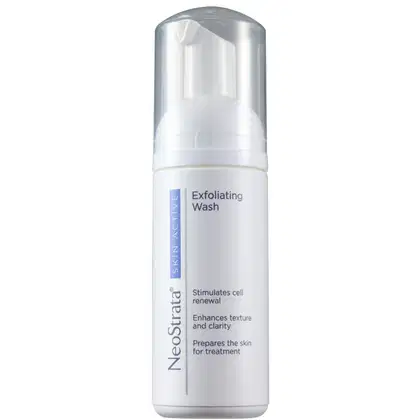 Imagem do produto Neostrata Skin Active Exfoliating Wash - Esfoliante Facial 125ml