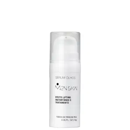 Imagem do produto Men.Skin Olhos Efeito Lifting - Sérum Redutor de Linhas 10ml