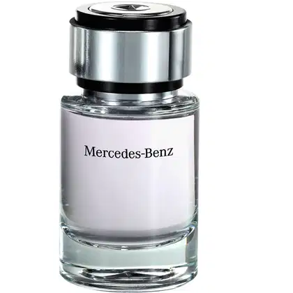 Perfume Mercedes-Benz For Men Eau de Toilette 40ml