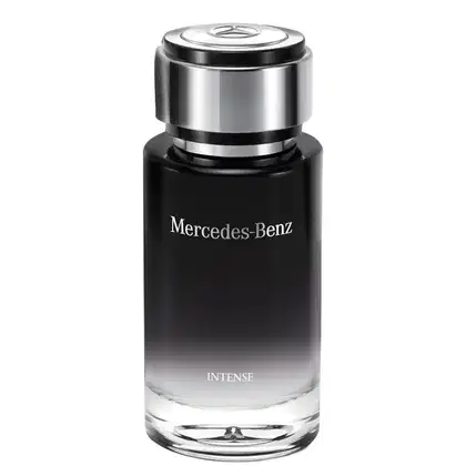 Imagem do produto Mercedes Benz Intense Eau de Toilette - Perfume Masculino 120ml