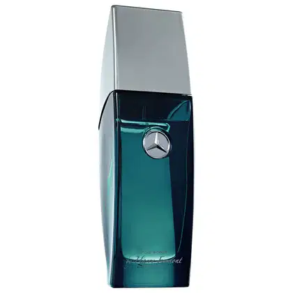 Imagem do produto Mercedes-Benz Vip Club Pure Woody Eau de Toilette - Perfume Masculino 100ml