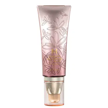 Imagem do produto Missha M Signature Real Complete FPS25 Nº 21 Light Beige - BB Cream 45g