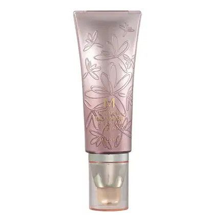 Imagem do produto Missha M Signature Real Complete FPS25 Nº 23 Natural Beige - BB Cream 45g