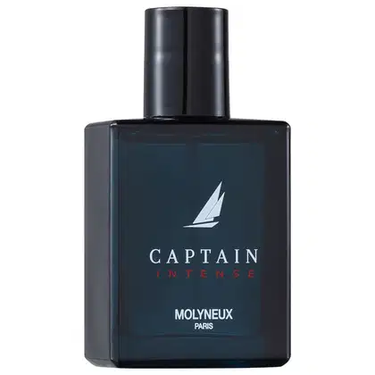 Imagem do produto Captain Intense Molyneux Eau de Parfum - Perfume Masculino 30ml