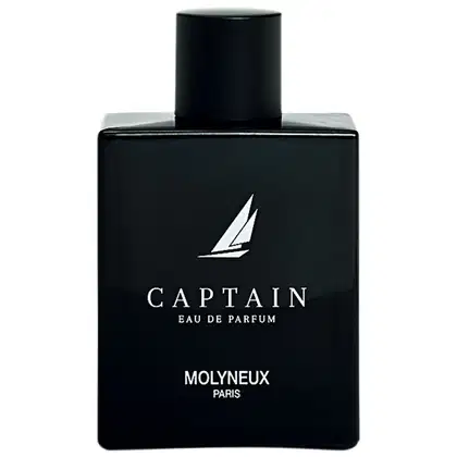 Imagem do produto Captain Molyneux Eau de Parfum - Perfume Masculino 100ml