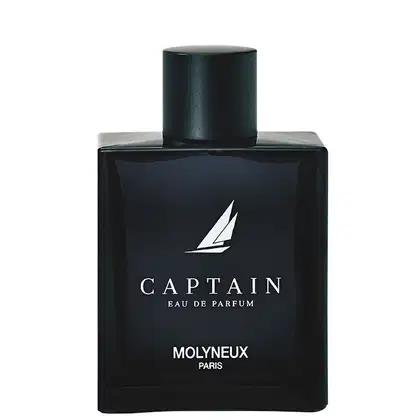 Imagem do produto Captain Molyneux Eau de Parfum - Perfume Masculino 30ml