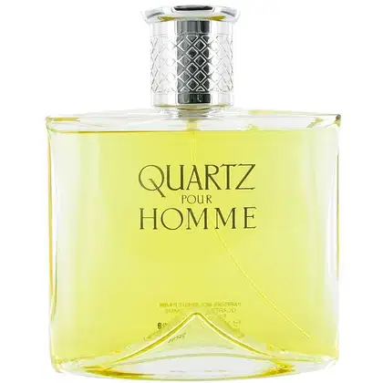 Imagem do produto Quartz Pour Homme Molyneux Eau de Toilette - Perfume Masculino 50ml