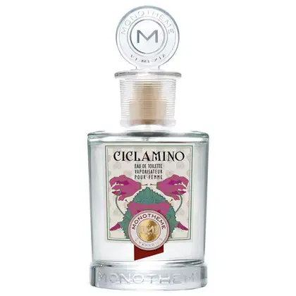 Imagem do produto Ciclamino Monotheme Eau de Toilette - Perfume Feminino 100ml