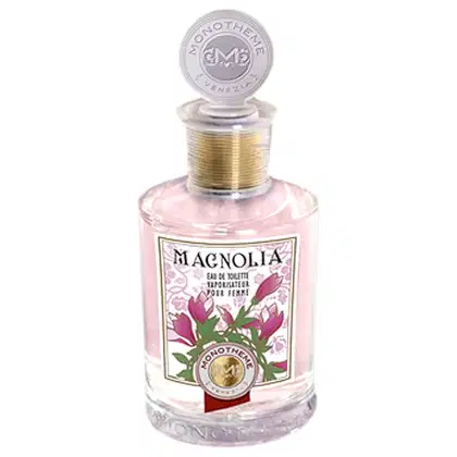 Imagem do produto Magnolia Pour Femme Monotheme Eau de Toilette - Perfume Feminino 100ml