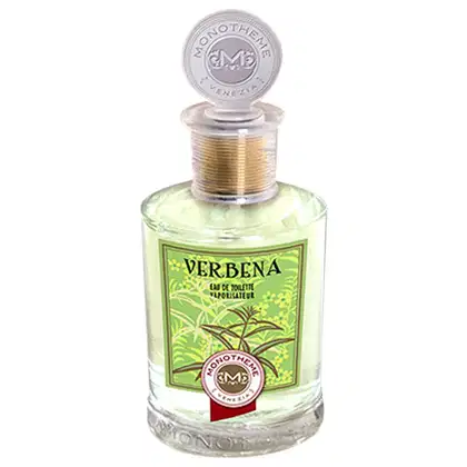 Imagem do produto Verbena Monotheme Eau de Toilette - Perfume Unissex 100ml