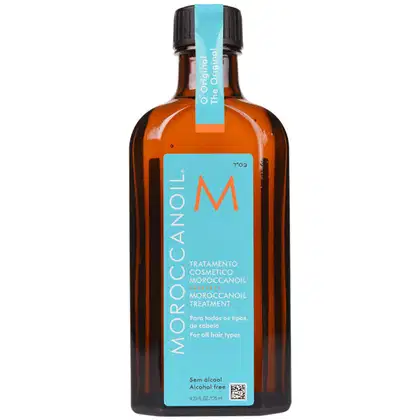 Imagem do produto Moroccanoil Treatment - Óleo Capilar 125ml