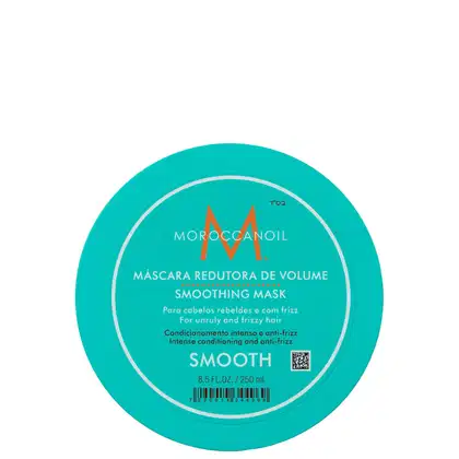 Imagem do produto Moroccanoil Smoothing - Máscara Capilar 250ml
