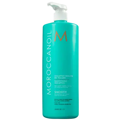 Imagem do produto Moroccanoil Smoothing - Shampoo 1000ml