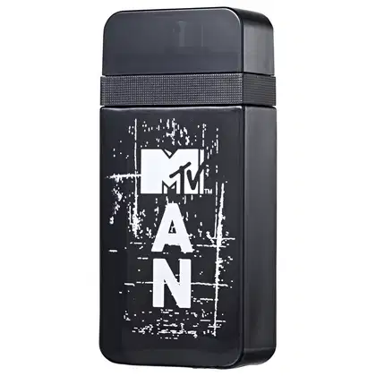 Imagem do produto MTV Man Eau de Toilette – Perfume Masculino 75ml