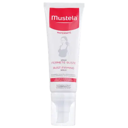 Imagem do produto Mustela Maternité - Sérum Firmador para Seios 75ml