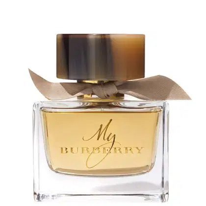 Imagem do produto My Burberry Eau de Parfum - Perfume Feminino 50ml