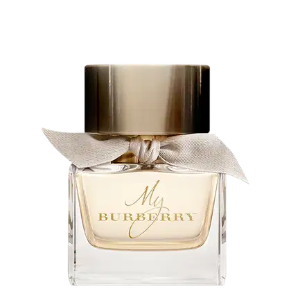Imagem do produto My Burberry Eau de Toilette - Perfume Feminino 30ml