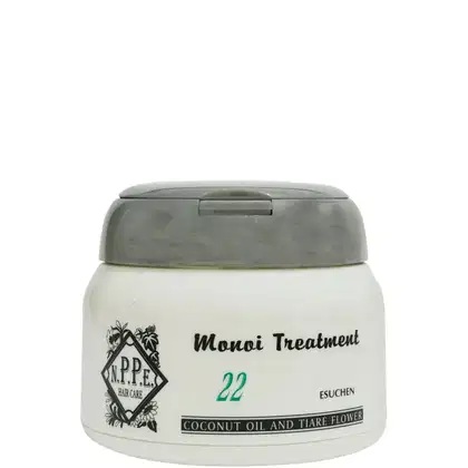 Imagem do produto N.P.P.E. Herbal Nº 22 Monoi - Máscara de Nutrição 300ml