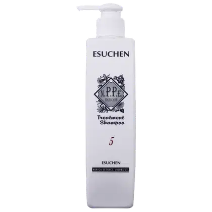 Imagem do produto N.P.P.E. Herbal Nº 5 Treatment - Shampoo 250ml