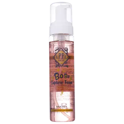 Imagem do produto N.P.P.E. Herbal Nº 9 Bo Bo Capture - Mousse 250ml