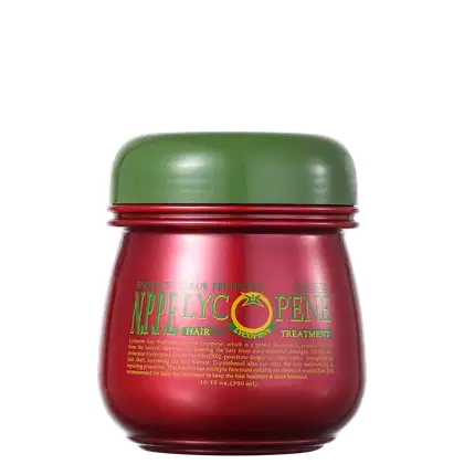 Imagem do produto N.P.P.E. Herbal Lycopene - Máscara Capilar 300ml